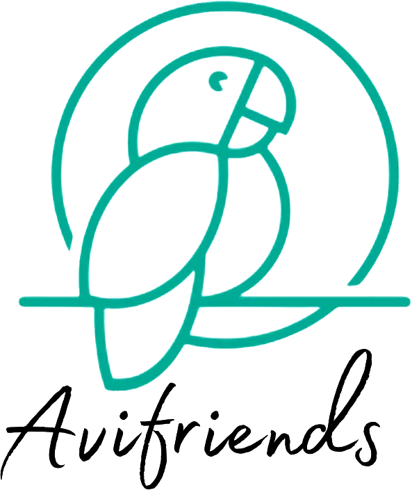 Logo aviefriends
